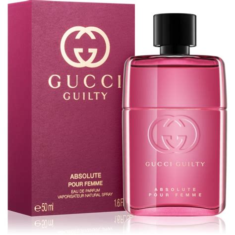 price for gucci guilty absolute pour femme|gucci guilty for women cheapest.